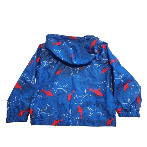 Boys Coat - Picture 2 of 4